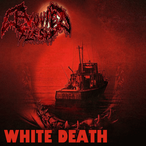 Devoured Flesh : White Death